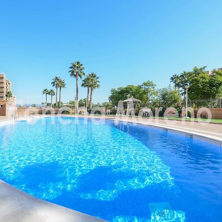 Costa Caribe I-Ii Cm Apartment Oropesa del Mar Exterior photo