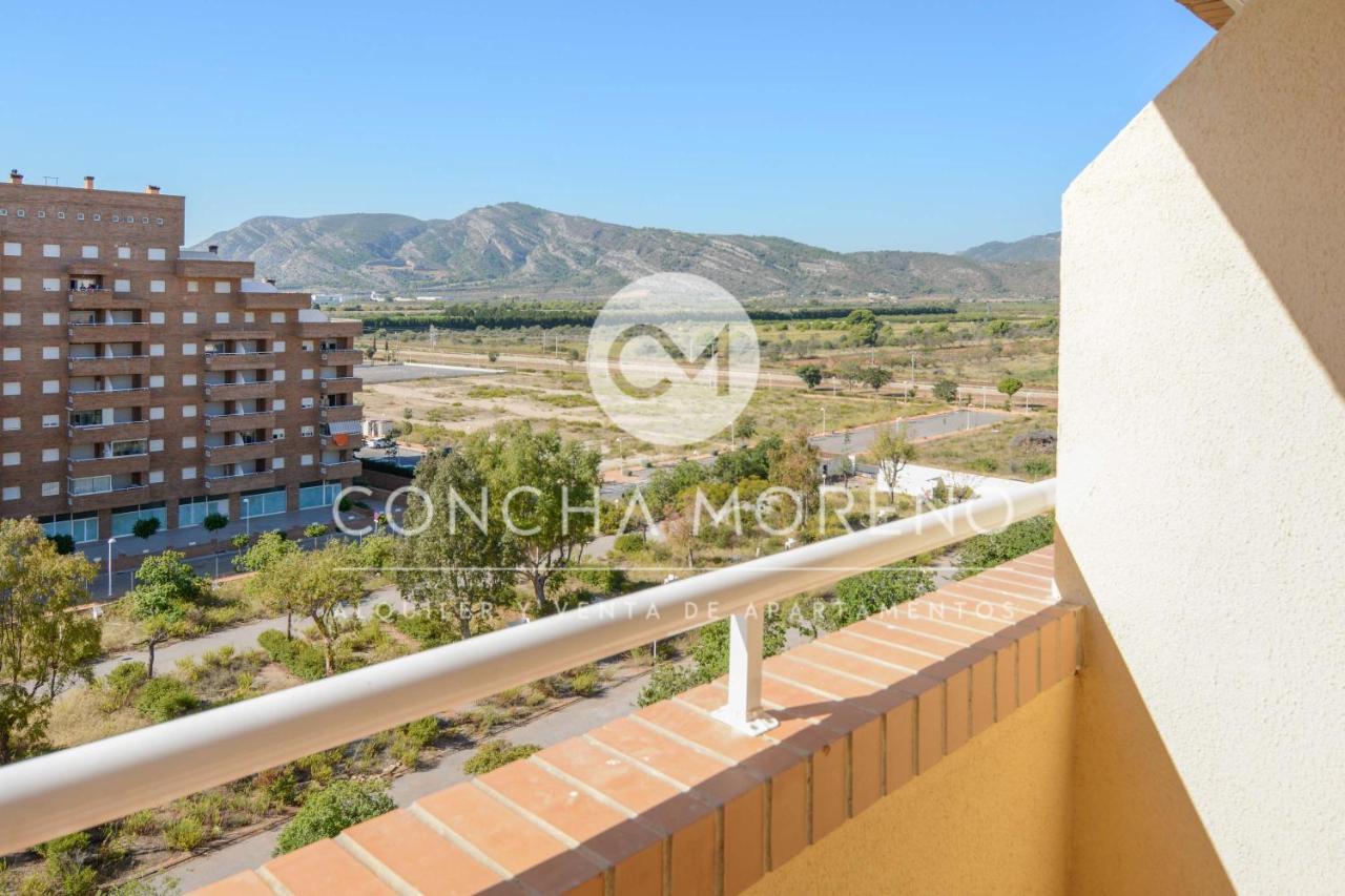 Costa Caribe I-Ii Cm Apartment Oropesa del Mar Exterior photo