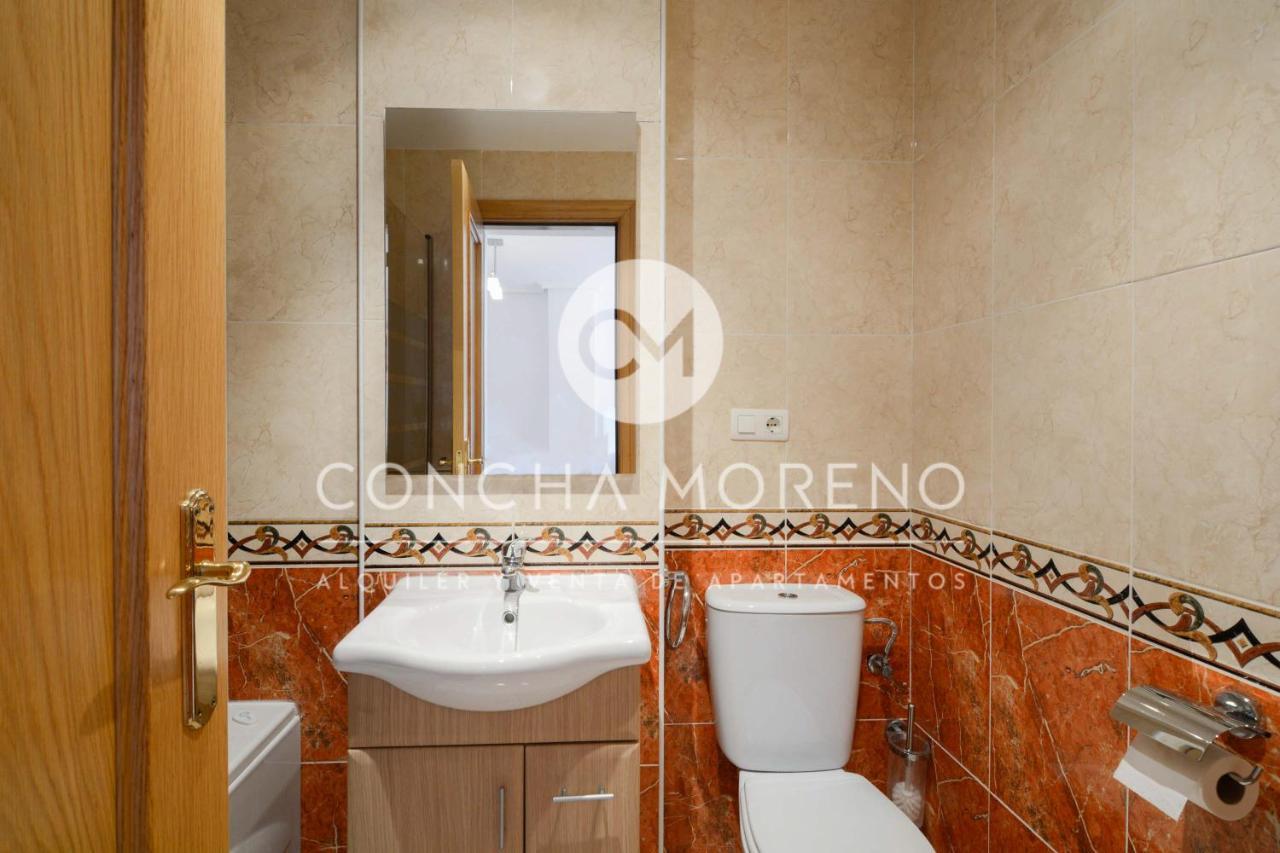Costa Caribe I-Ii Cm Apartment Oropesa del Mar Exterior photo