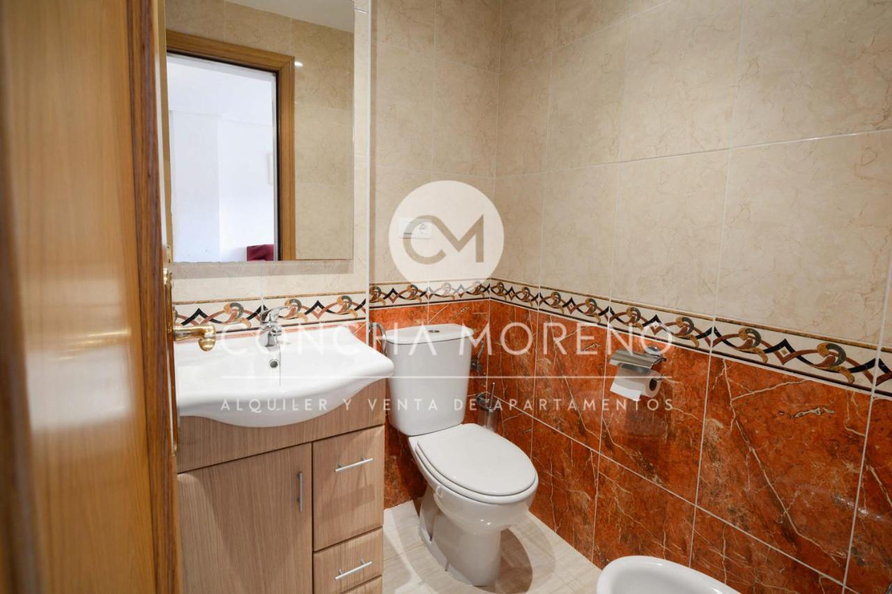 Costa Caribe I-Ii Cm Apartment Oropesa del Mar Exterior photo