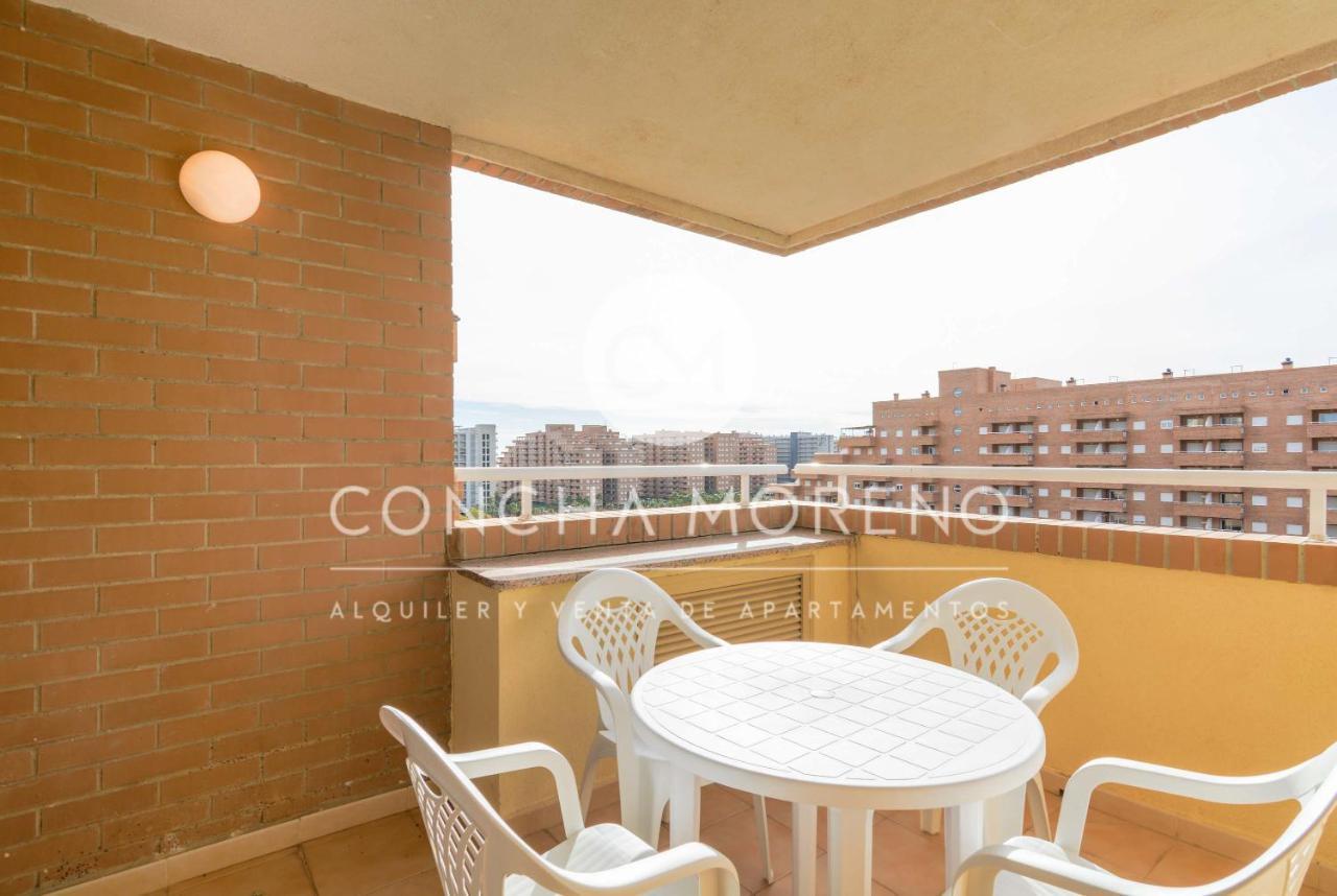 Costa Caribe I-Ii Cm Apartment Oropesa del Mar Exterior photo