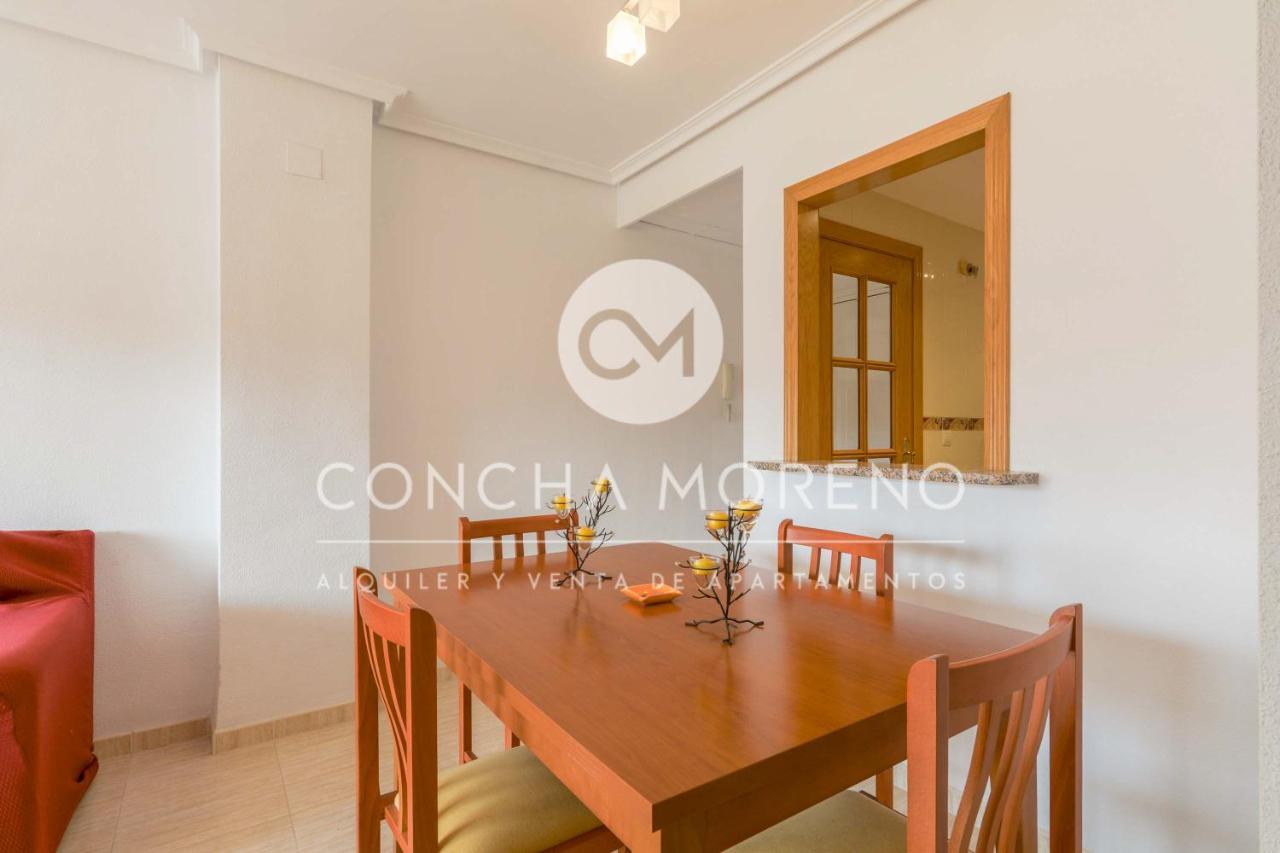 Costa Caribe I-Ii Cm Apartment Oropesa del Mar Exterior photo