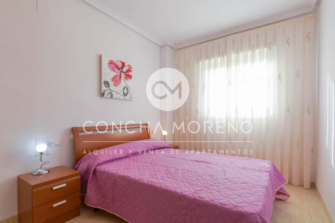 Costa Caribe I-Ii Cm Apartment Oropesa del Mar Exterior photo
