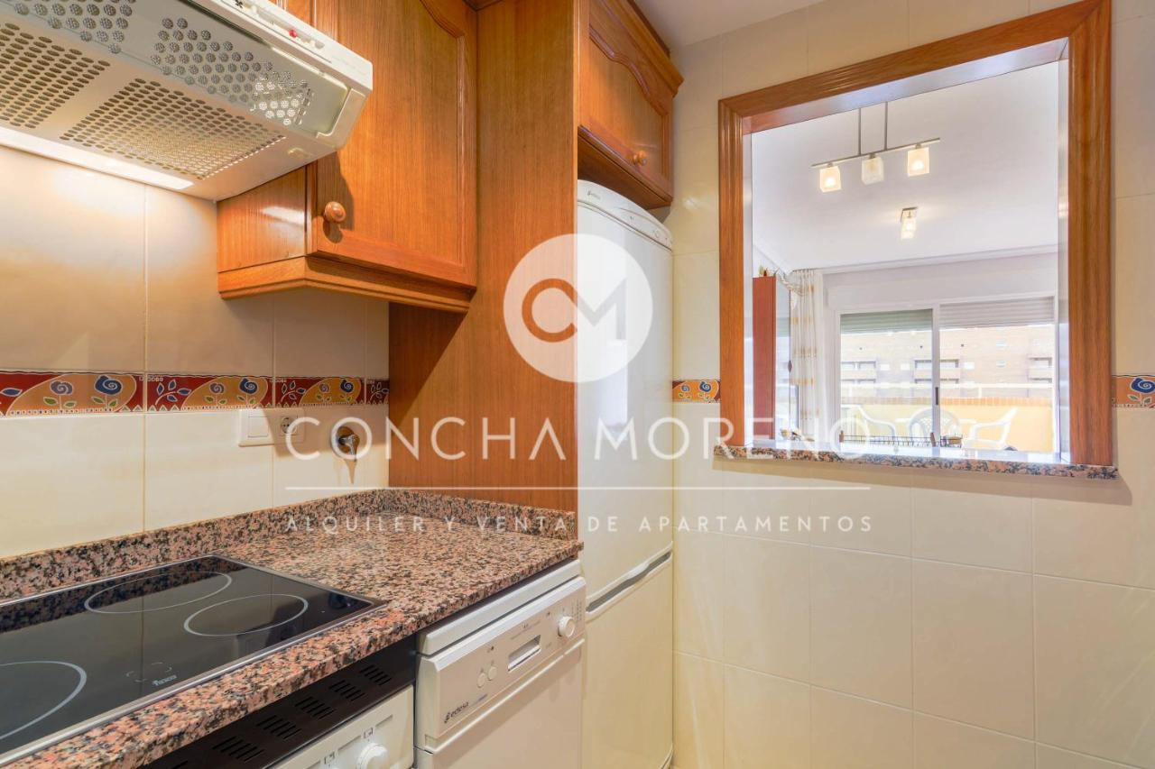 Costa Caribe I-Ii Cm Apartment Oropesa del Mar Exterior photo