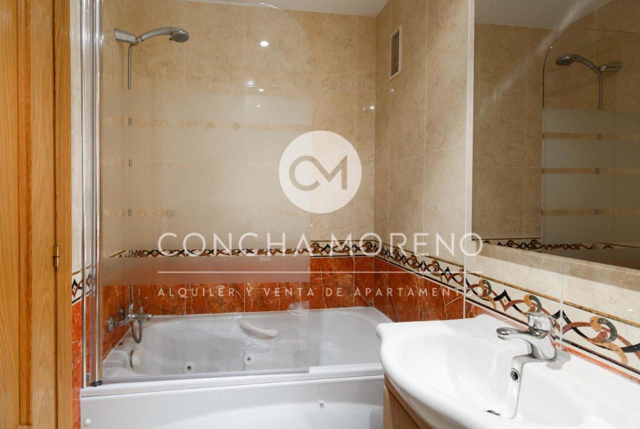Costa Caribe I-Ii Cm Apartment Oropesa del Mar Exterior photo