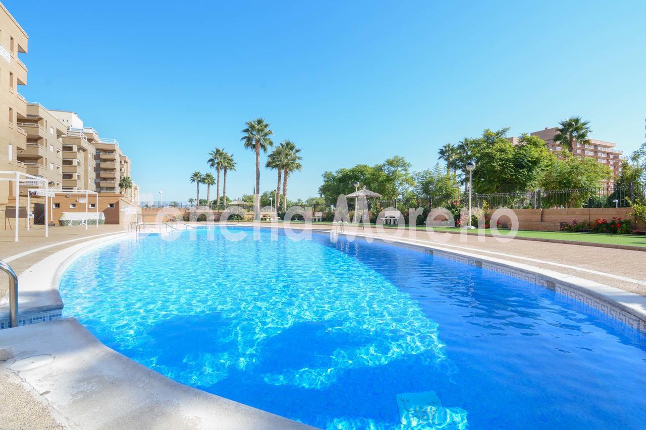 Costa Caribe I-Ii Cm Apartment Oropesa del Mar Exterior photo