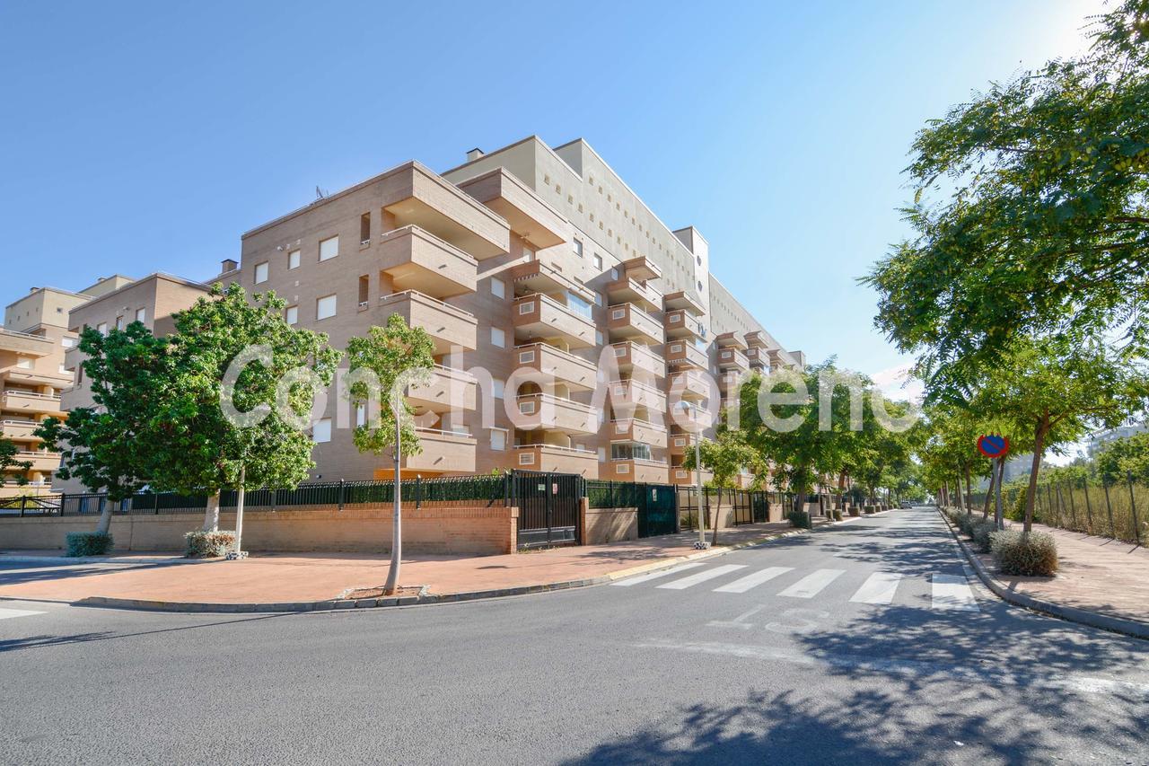 Costa Caribe I-Ii Cm Apartment Oropesa del Mar Exterior photo