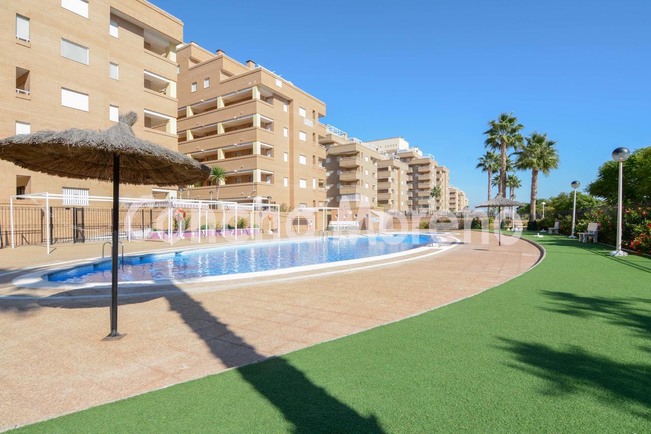 Costa Caribe I-Ii Cm Apartment Oropesa del Mar Exterior photo