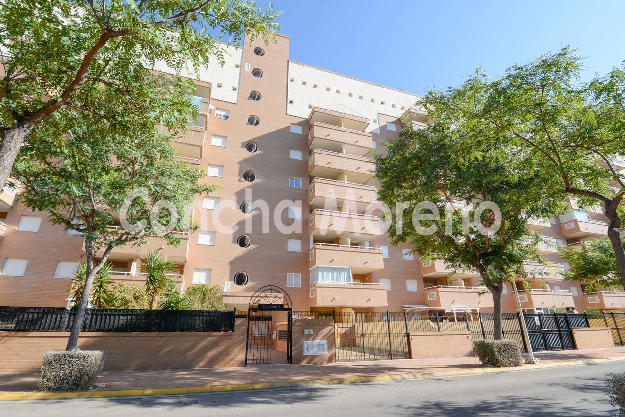 Costa Caribe I-Ii Cm Apartment Oropesa del Mar Exterior photo